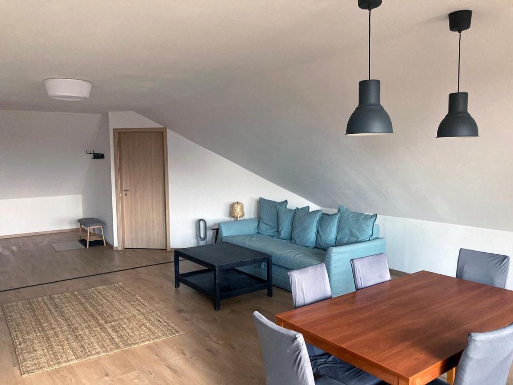 Karadi Apartman Zánka 외부 사진