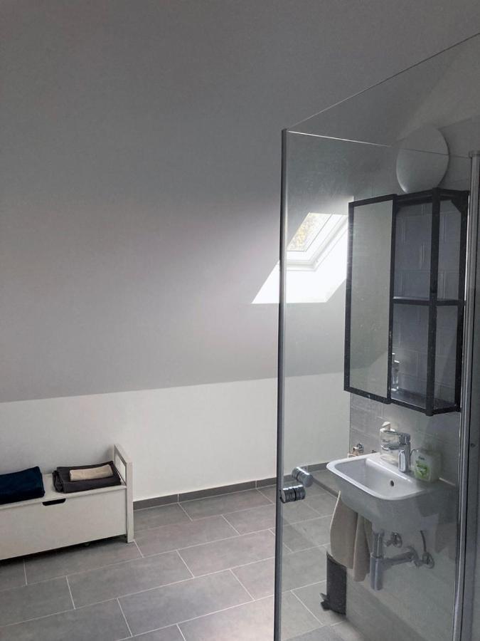 Karadi Apartman Zánka 외부 사진