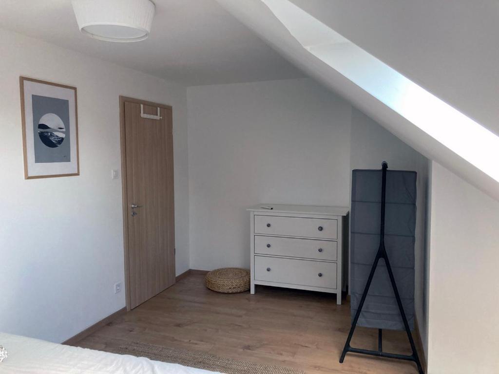 Karadi Apartman Zánka 외부 사진