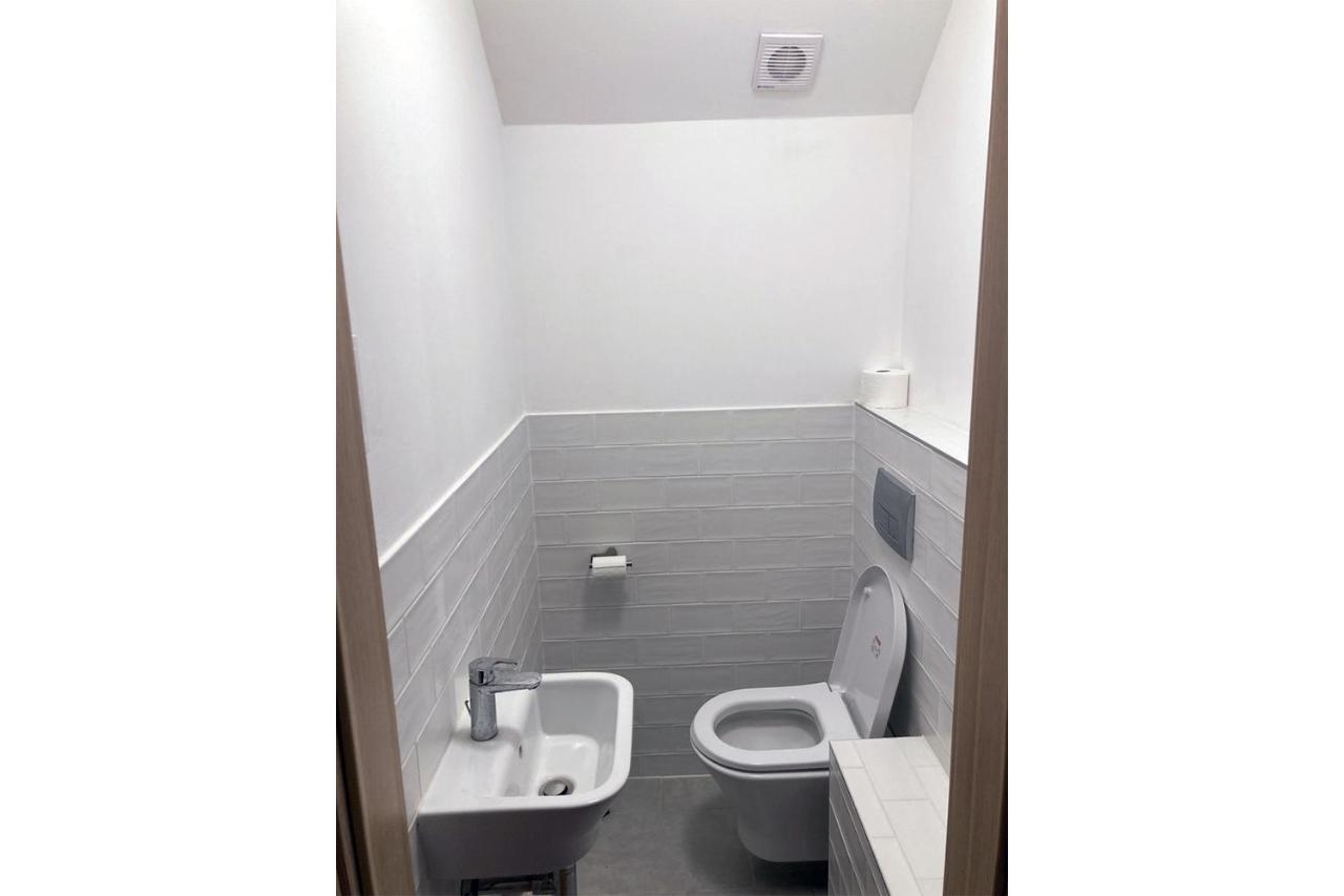 Karadi Apartman Zánka 외부 사진
