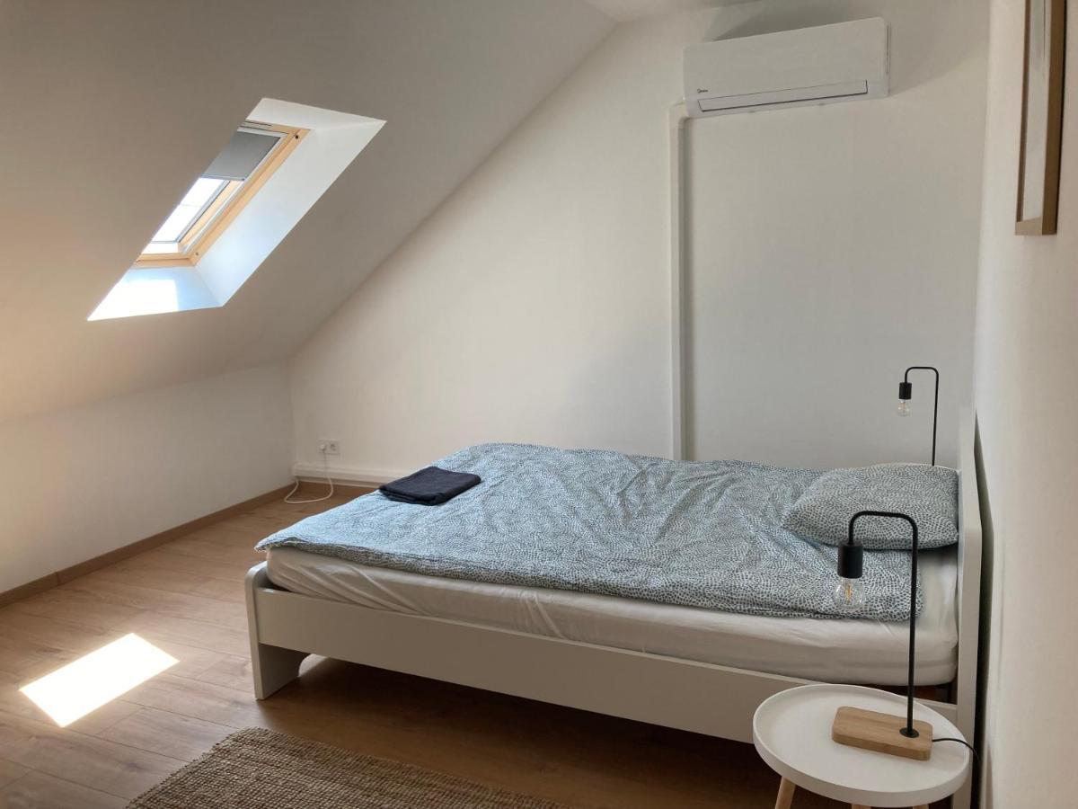 Karadi Apartman Zánka 외부 사진
