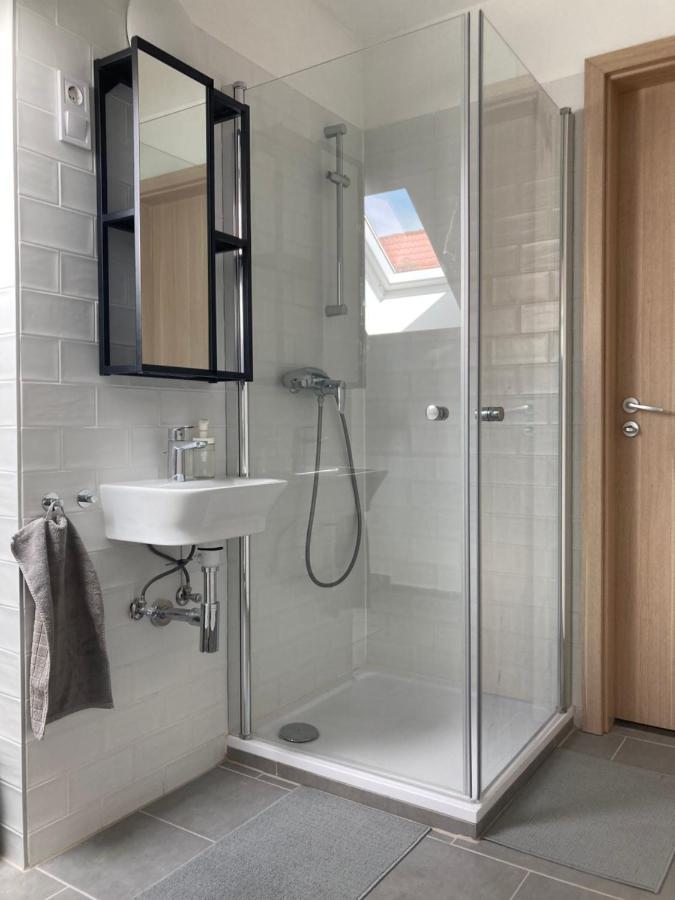 Karadi Apartman Zánka 외부 사진