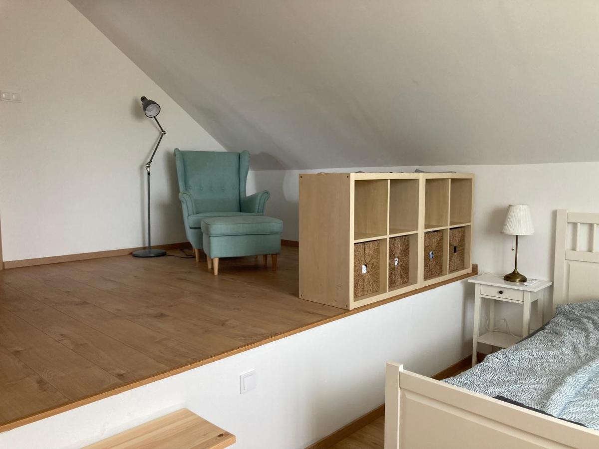 Karadi Apartman Zánka 외부 사진