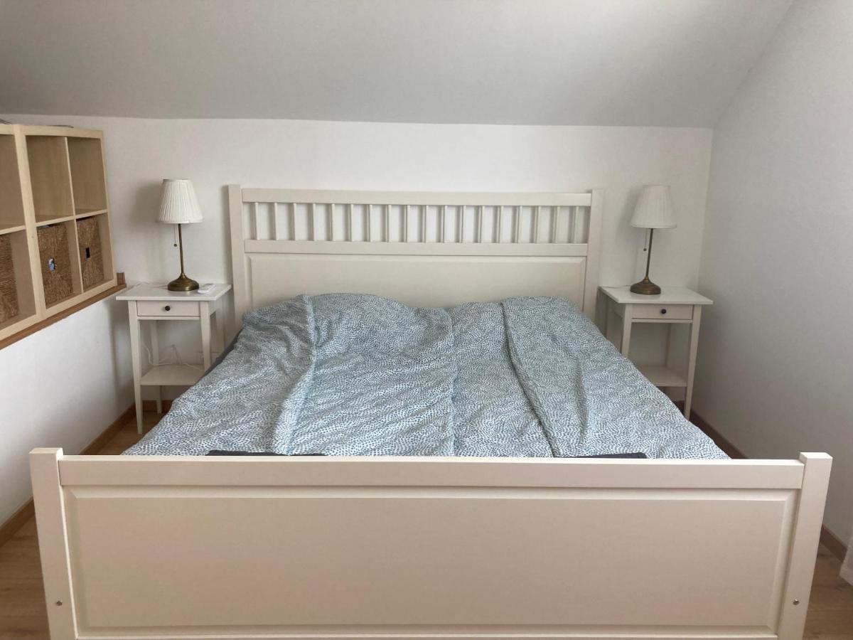 Karadi Apartman Zánka 외부 사진